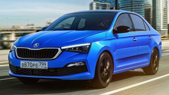  Skoda Scala    Rapid 