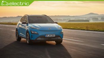 Ανανέωσε το Kona Electric η Hyundai 