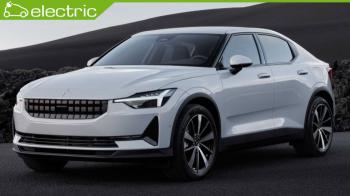 Η Polestar αύξησε τις εκδόσεις του Polestar 2