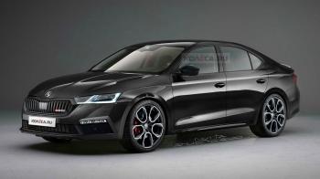 K plug-in    Octavia RS;