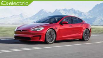 Oι τιμές των ανανεωμένων Tesla Model S και Χ