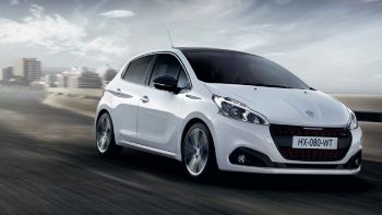 Peugeot 208 GT Line   