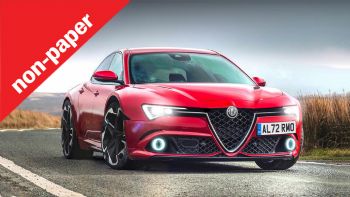 Ηλεκτροκίνηση: Η μεγάλη ευκαιρία της Alfa Romeo