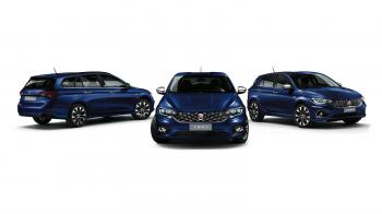 N Mirror & Street   Fiat Tipo