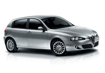    Alfa Romeo 147