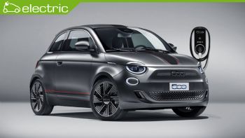 Tα καλούδια της Mopar για το ηλεκτρικό Fiat 500