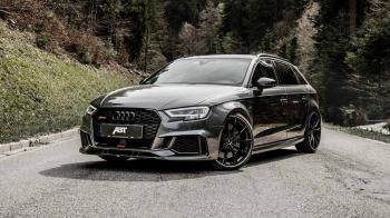 RS3 500   ABT