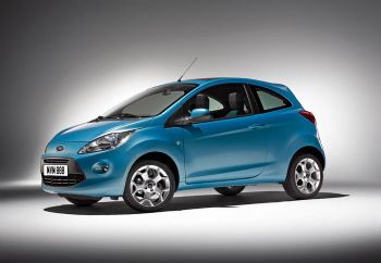   Ford Ka ...