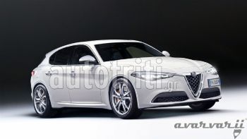 :    Alfa Romeo Giulietta