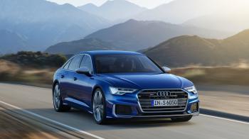  udi S6, S6 Avant  S7 Sportback