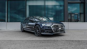        Audi 8