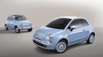 Fiat 500    1957