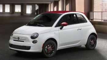     Fiat 500 & 500L