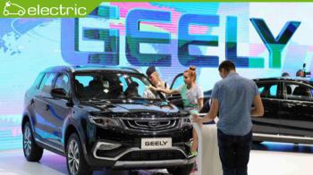 Νέα εταιρεία για την Geely με την συνεργασία της Baidu