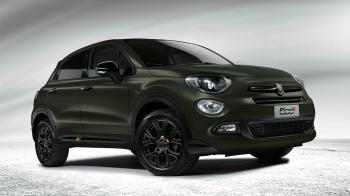    Fiat 500X S-Design