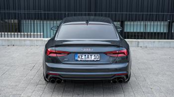    Audi RS5 Coupe  