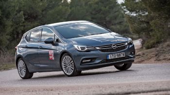: Opel Astra