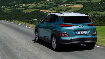 Ξεπέρασε τις 100.000 πωλήσεις το Hyundai Kona Electric