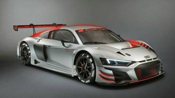  Audi R8 LMS GT3