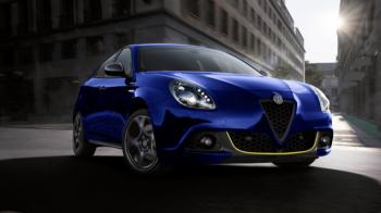  Alfa Romeo Giulietta Finale Edizione