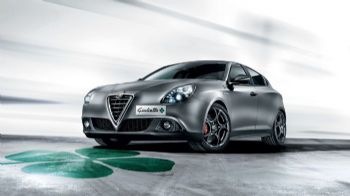  QV Line   Alfa Romeo Giulietta