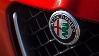 8 Alfa Romeo   2020