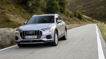   2 TFSI 190   Audi Q3