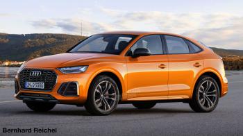    Audi Q5 Sportback