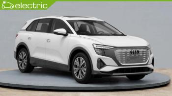 Διαρροή: Iδού το νέο Audi Q5 e-tron