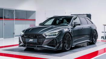  RS6-R  ABT