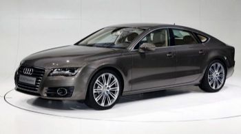 Audi:    A6  A7 