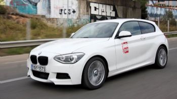 : BMW 118i 3d auto