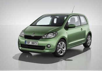 Citigo...   Skoda