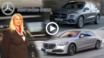 Mercedes-Benz:     (+video)