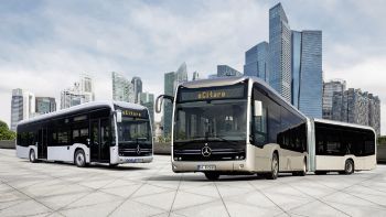      Daimler Buses   2030