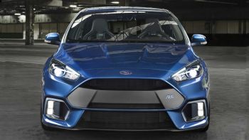  Focus RS