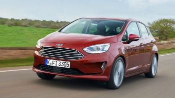 :   2017   Ford Fiesta