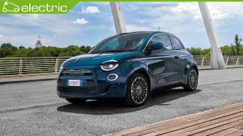 Με τρίτη πόρτα α λα RX-8 το ηλεκτρικό Fiat 500;