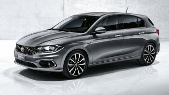   Fiat Tipo