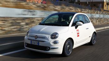 :  Fiat 500