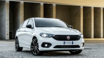   S-Design   Fiat Tipo