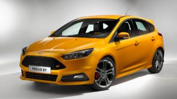    Ford Focus ST