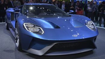  200 Ford GT!