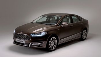    Mondeo