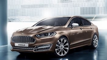  Ford Mondeo  premium