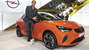  Opel     2019 (+vid)