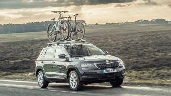  Skoda Karoq Velo  ܻ 