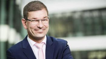  Markus Duesmann   CEO  Audi