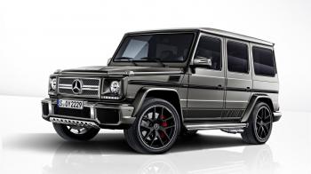 Exclusive    Mercedes G63  G65