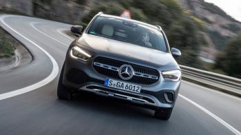    ޻ Mercedes GLA  34.950 ;